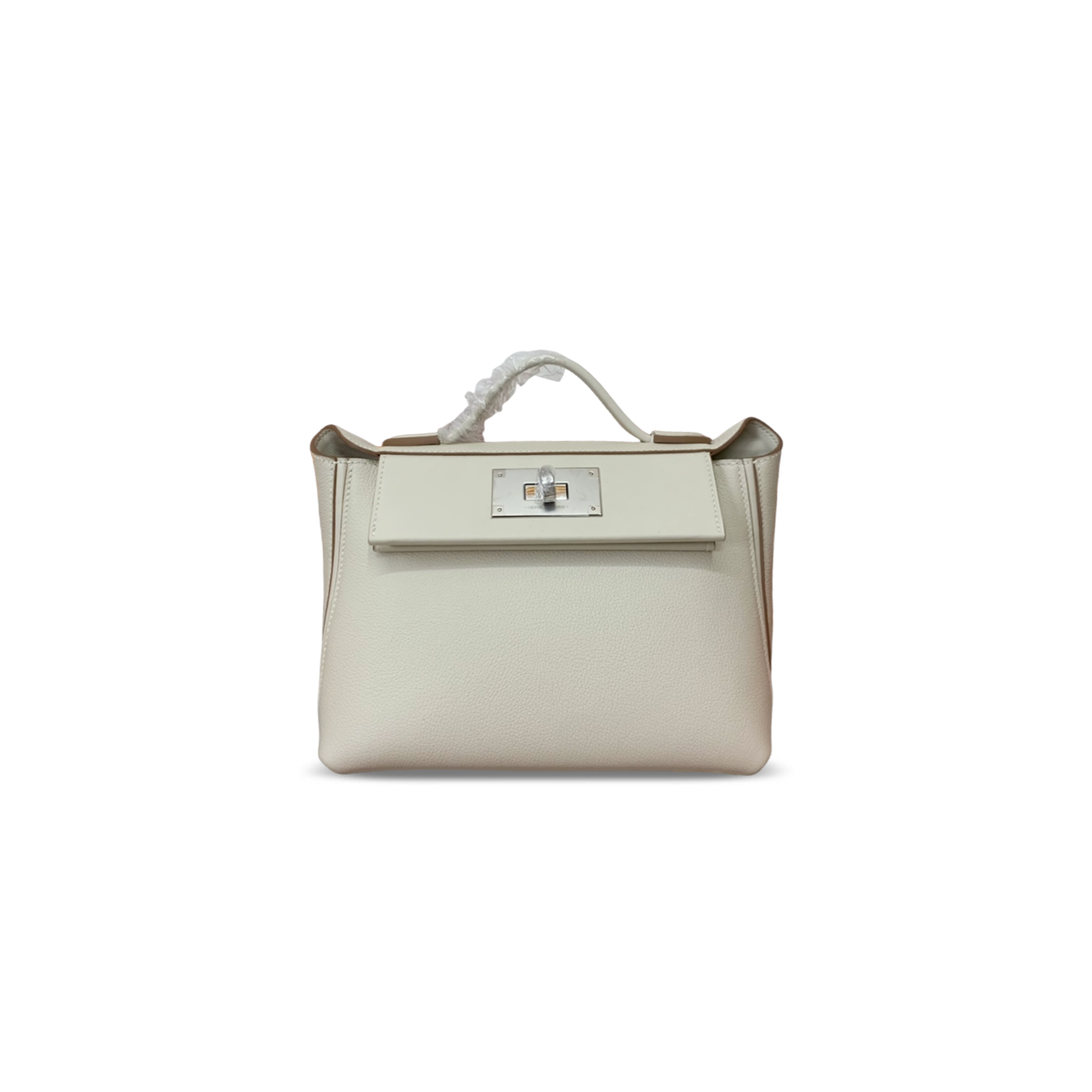H**me5 master mini 2424 21 bÉton evercolor and swift palladium hardware (21*16*12cm)